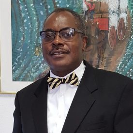 John Thomas Philadelphia Browntown Group